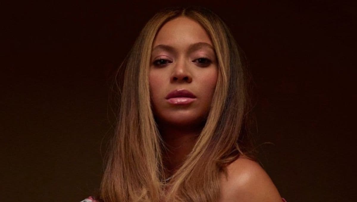 Beyoncé está trabajando en NUEVA MÚSICA, así lo reveló a sus ex compañeras de Destiny’s Child