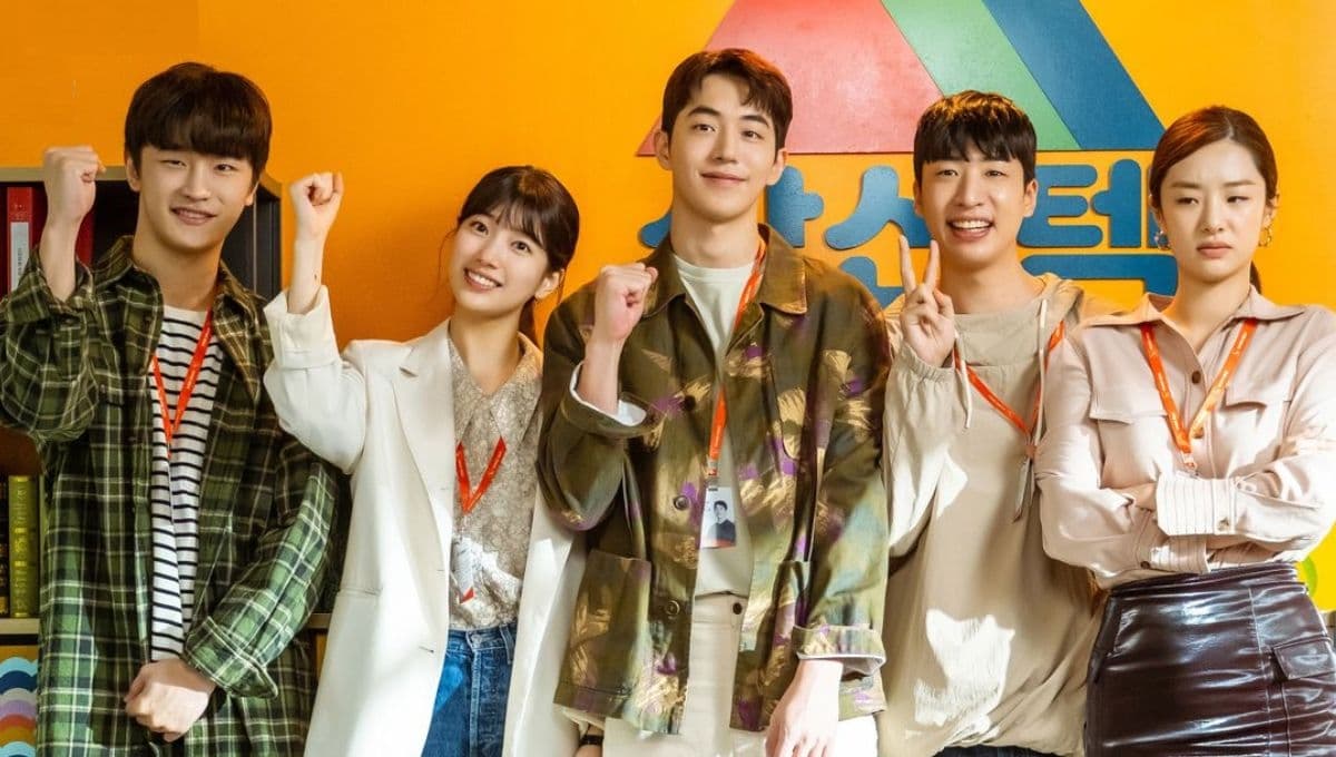 ¿Qué significa Fighting en los doramas coreanos?