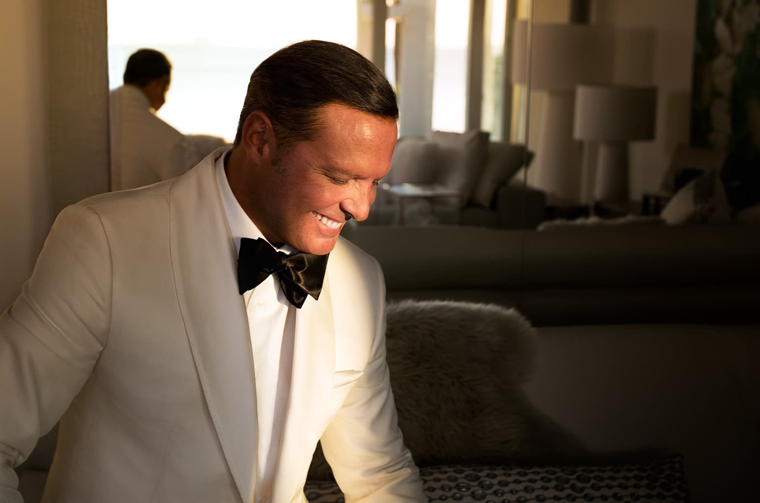 ¿Cuáles son las mejores canciones de Luis Miguel que han hecho cantar a todos?