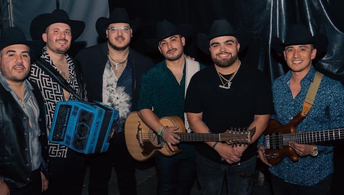 Si te dedican esta canción de Grupo Frontera es porque no te han olvidado