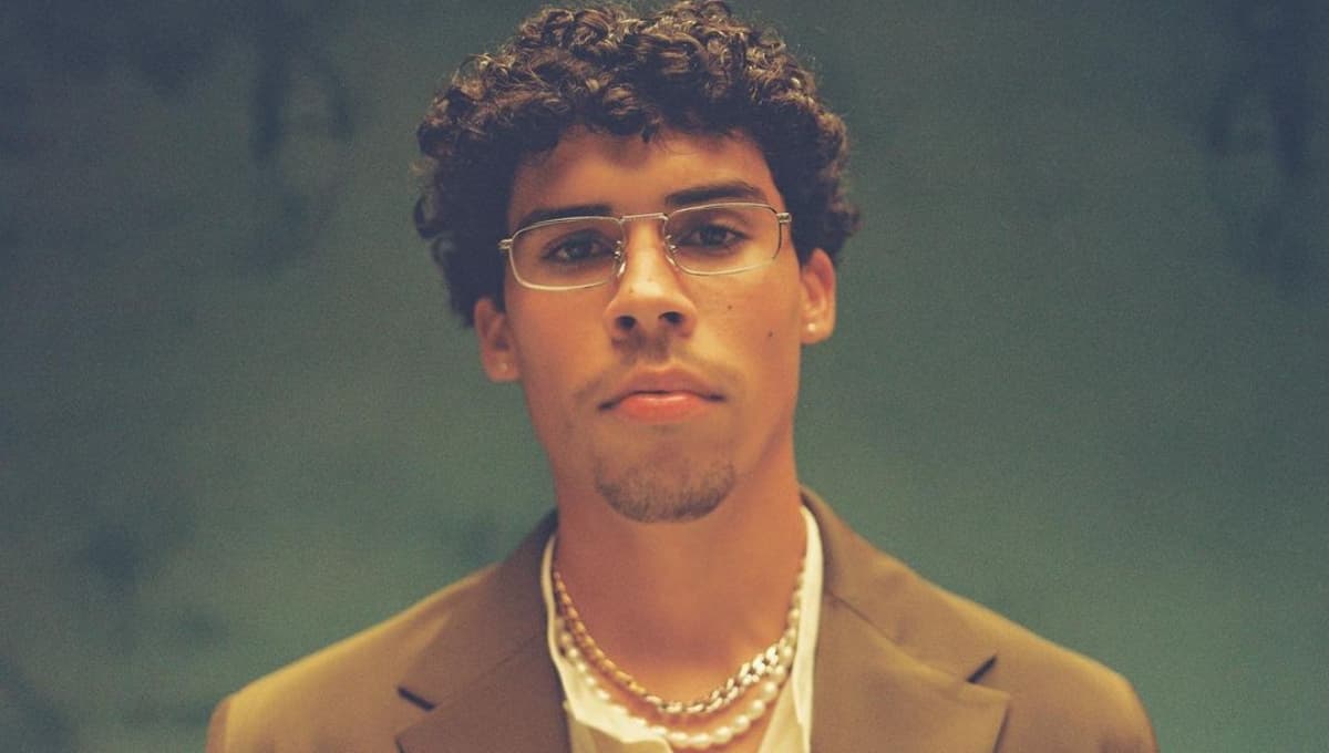 ¿Quién es Bernie, el inseparable hermano menor de Bad Bunny?