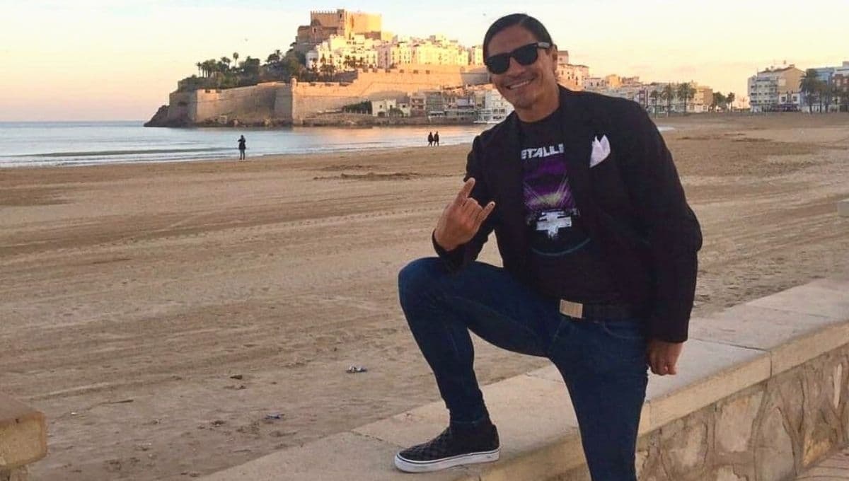 El día que KISS celebró la llegada de Francisco ‘Paco’ Palencia a la dirección técnica de Pumas