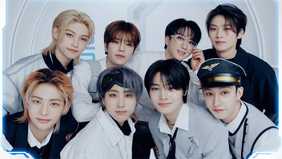 5 animes recomendados por Stray Kids que necesitas ver ahora