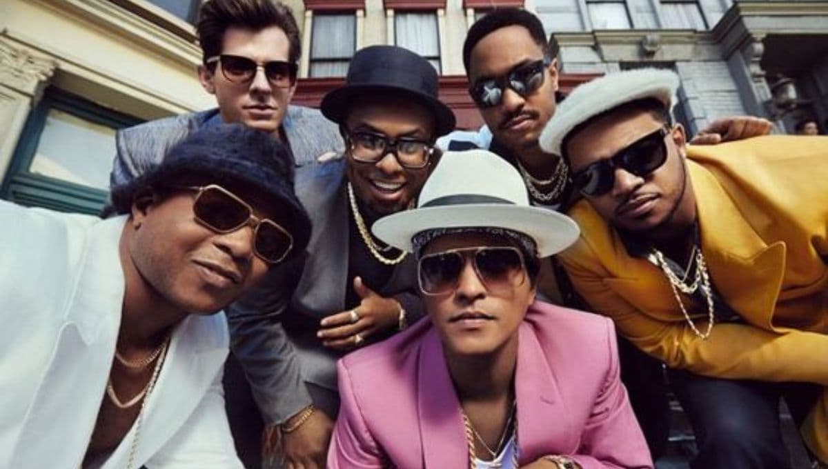 ¿Cuáles son los vídeos musicales más vistos?