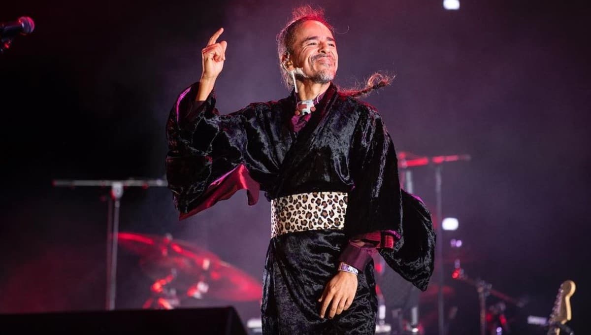 Café Tacvba celebra sus 32 años con concierto en streaming y este será su SETLIST