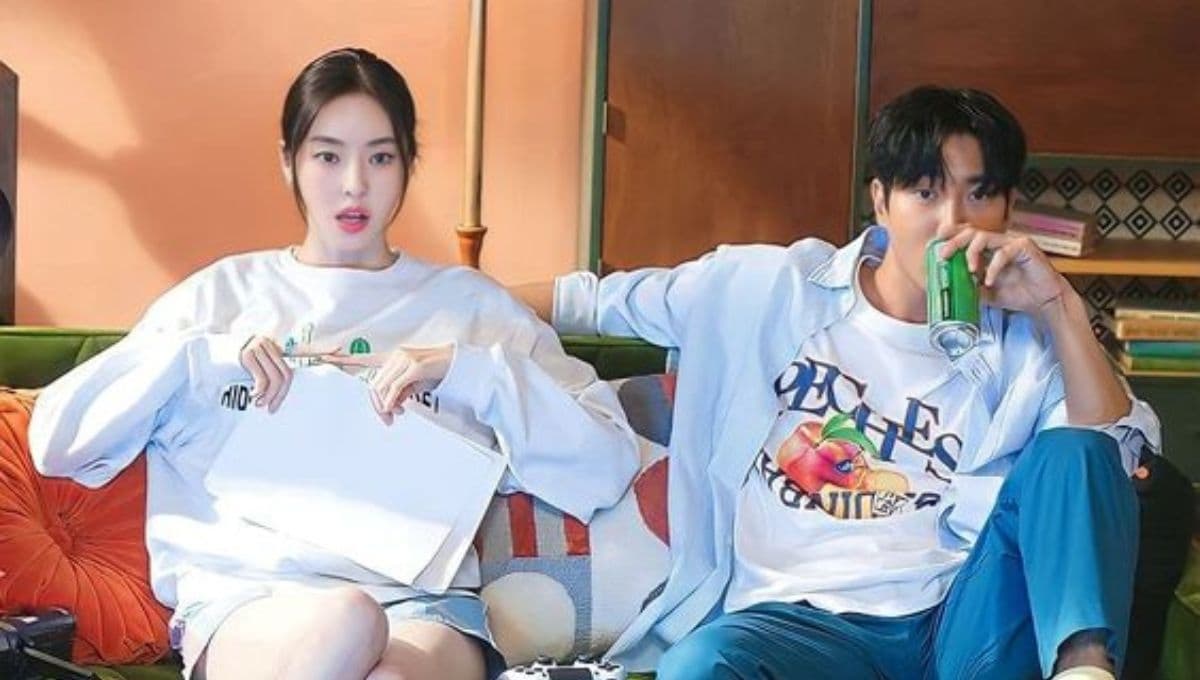 El dorama coreano ideal para aquellos que ya no creen en el AMOR