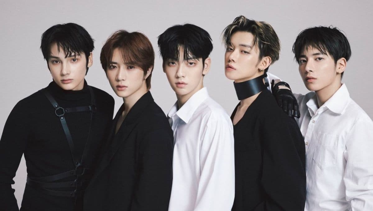 Elige unas botas y te diremos quién es tu bias wrecker de TXT | TEST