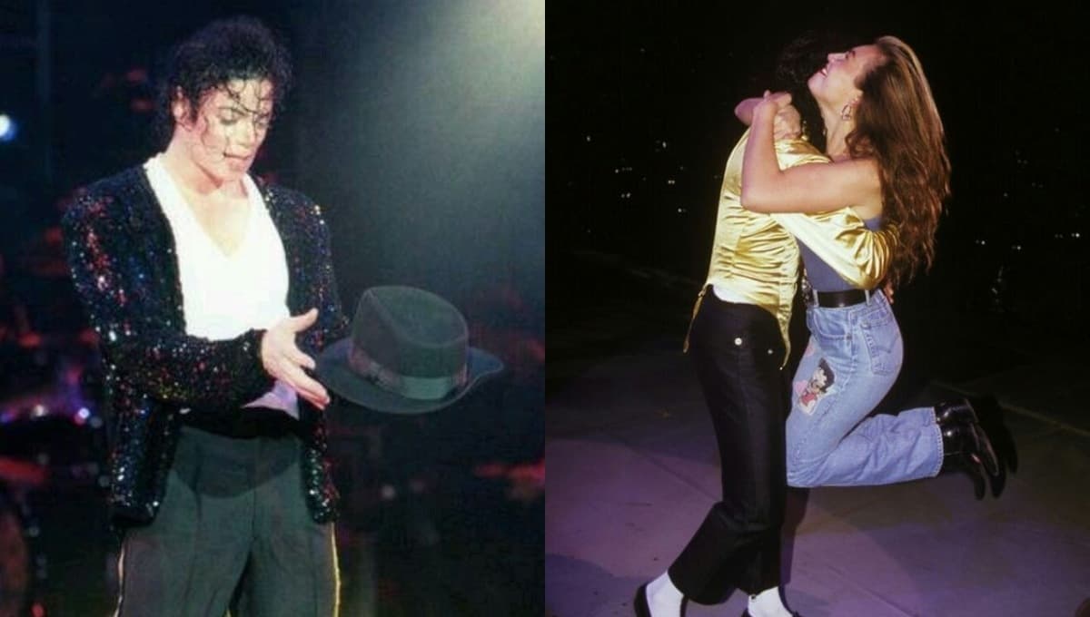 Thalia robó el sombrero de Michael Jackson, afirman en La Casa de los Famosos México