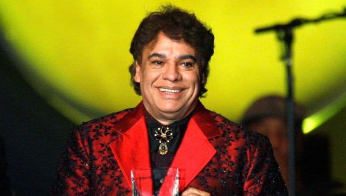 Netflix anuncia que Juan Gabriel tendrá su propio documental, ¿Cuándo se estrena?