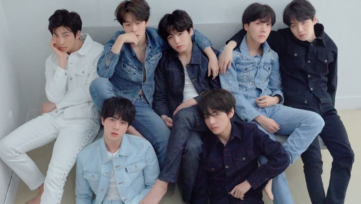 ARMY MX busca donar tapitas para niños con cáncer en el nombre de Jin