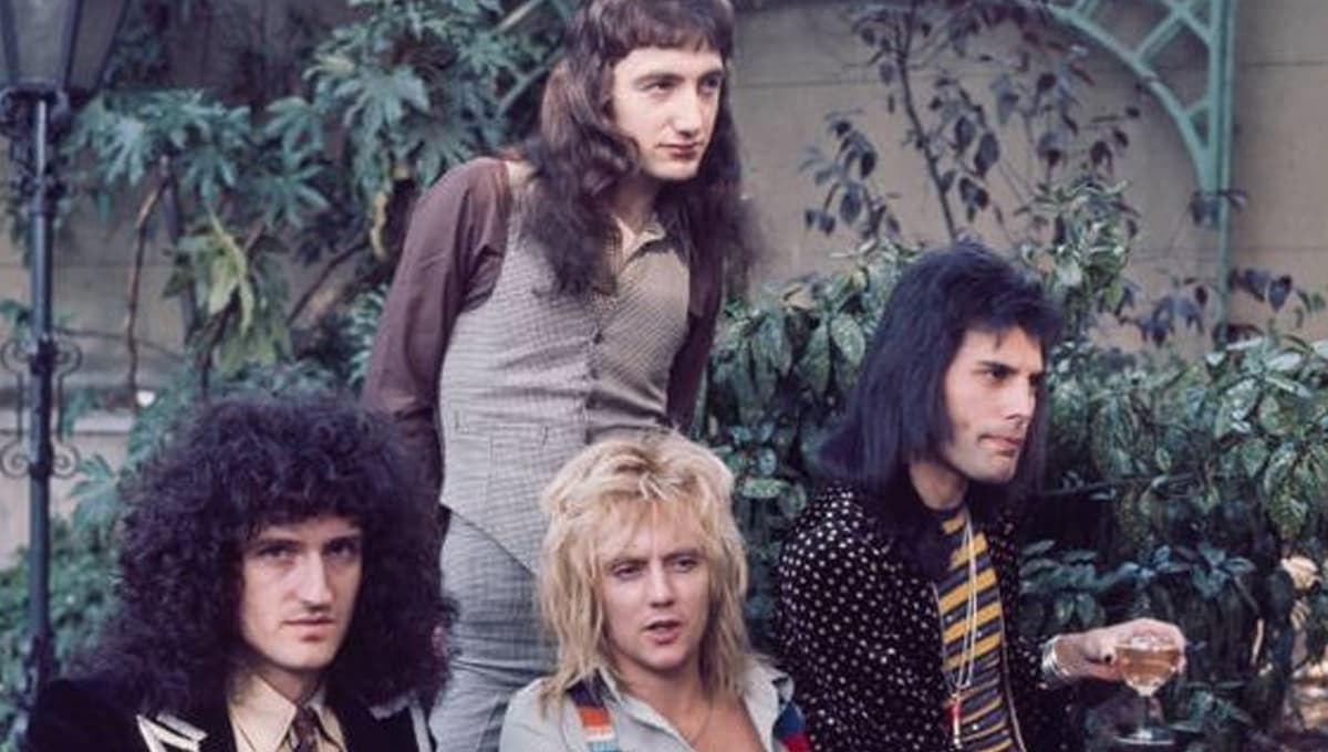 La canción más loca de Queen que se volvió una obra maestra