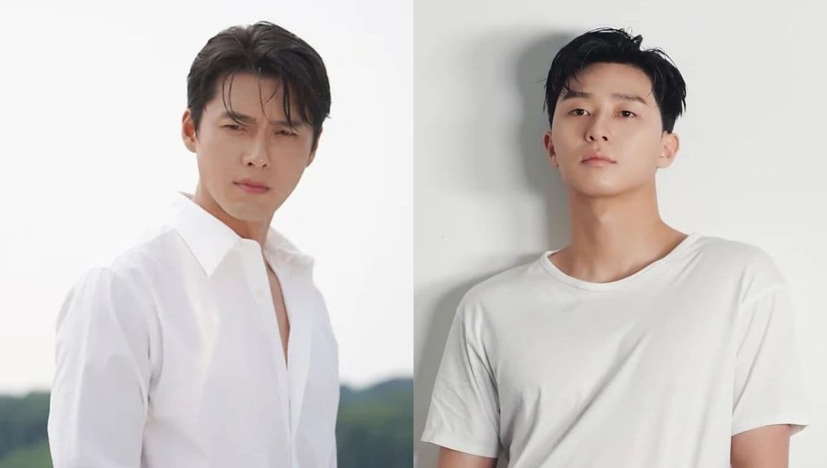¿Quién es el actor de doramas coreanos que mejor besa?