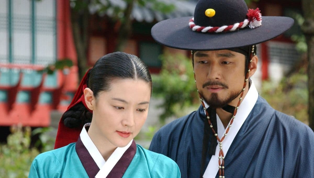 ¿Cuál fue el primer drama coreano de la historia?