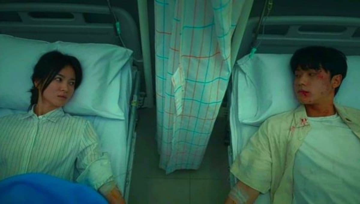 ¿Cuáles son los mejores doramas coreanos de Netflix?