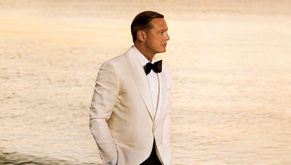 Luis Miguel en la Arena CDMX: ¿Cuándo comienza la preventa de boletos para su nueva fecha?