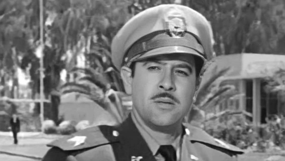La canción de Pedro Infante que se hizo viral en TikTok y debes dedicar al ingrato que te dejó