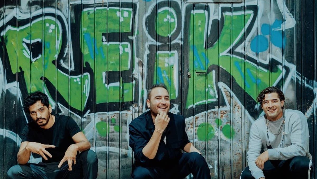 Reik lanza polémico comentario contra Taylor Swift y Unicef borra su campaña de ciberacoso