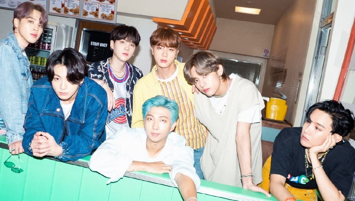 ¿Por qué censuraron a BTS, Lady Gaga y Justin Bieber en ‘Friends: The Reunion’ en China?