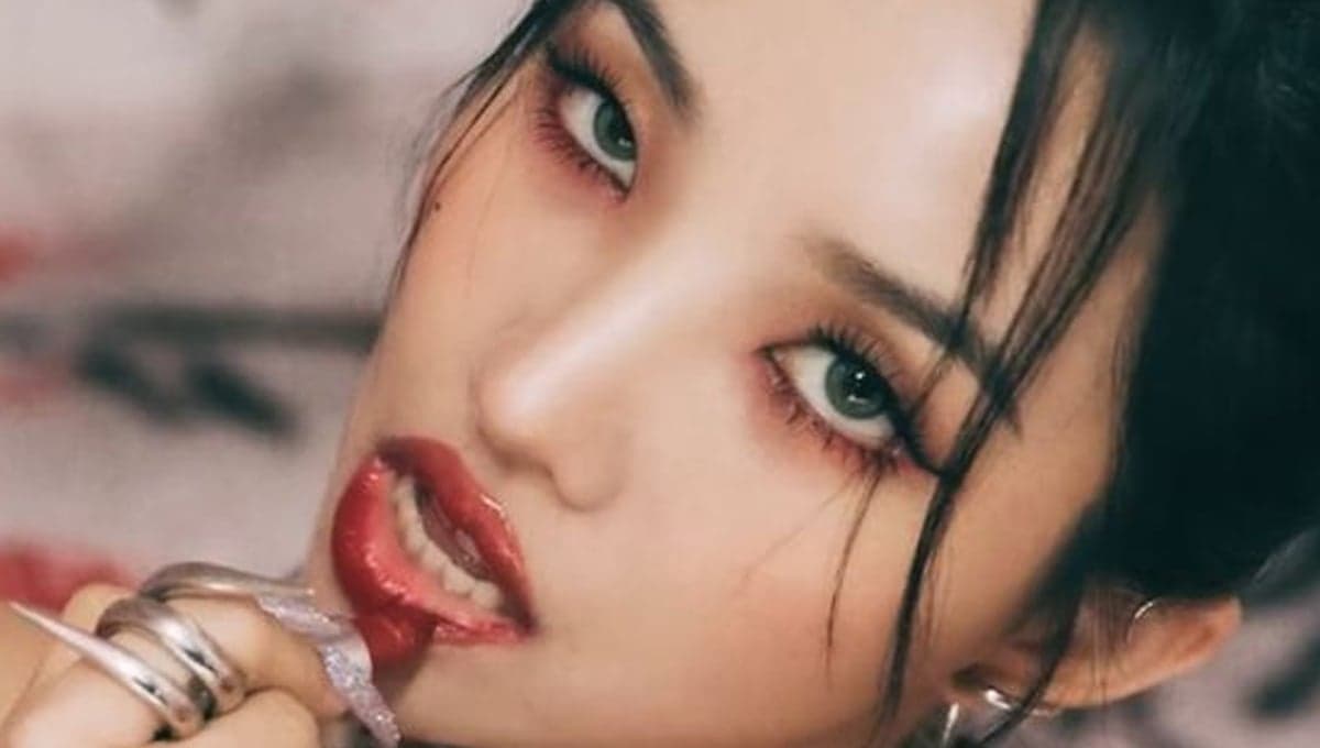 3 ideas de maquillajes de Soyeon de G IDLE: logra una mirada seductora para una cita
