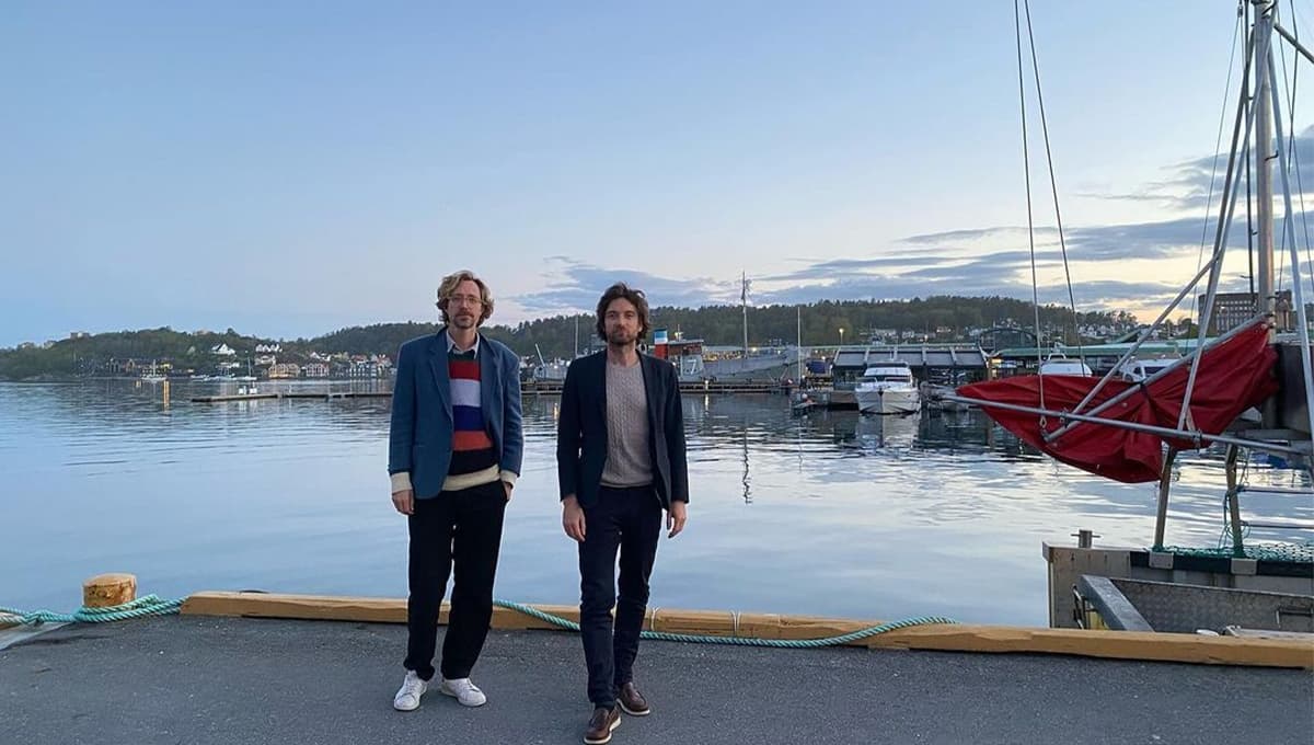 Kings of Convenience – ‘Fever’: LETRA y TRADUCCIÓN en español