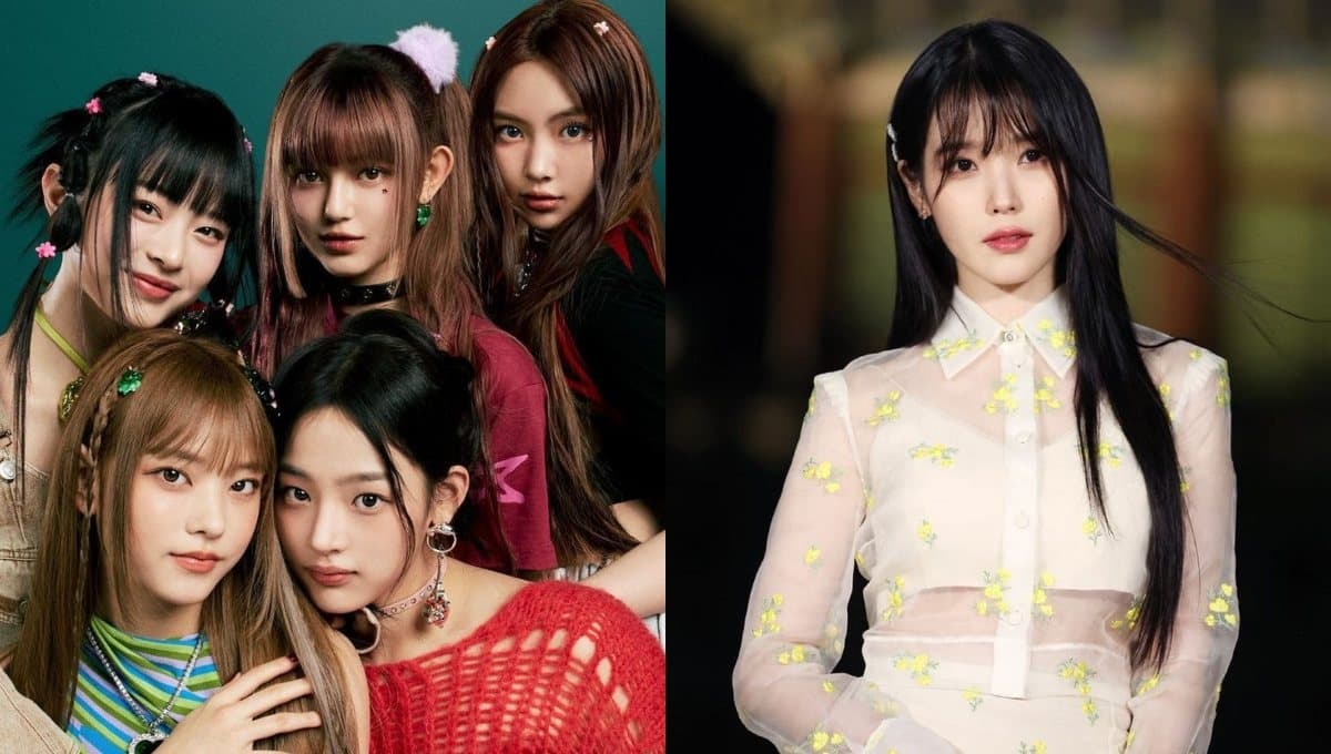 ETA de NewJeans y 3 canciones de K-Pop que fueron muy polémicas