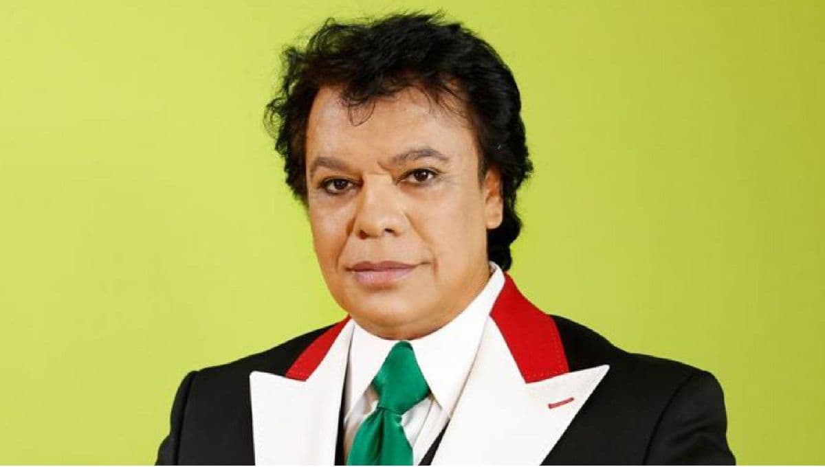 Si te dedican esta canción de Juan Gabriel es por están ARREPENTIDOS de dejarte