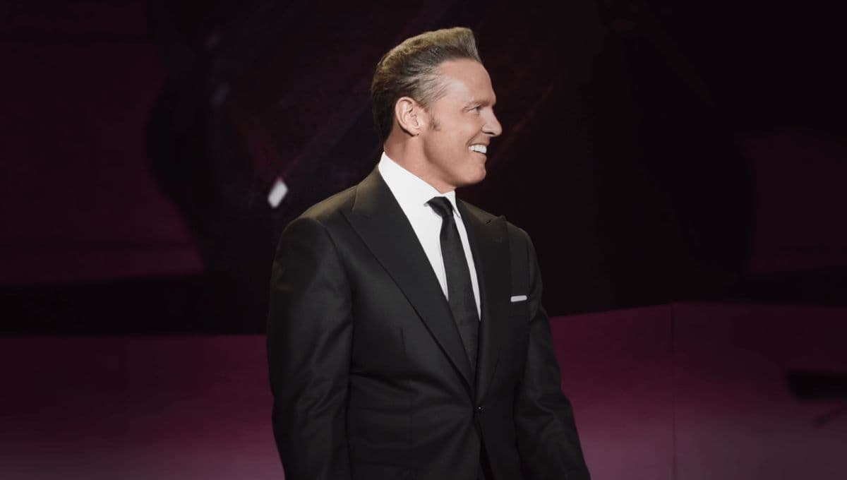 Así fue cuando Luis Miguel ignoró a sus fans y canceló conciertos por supuestas adicciones