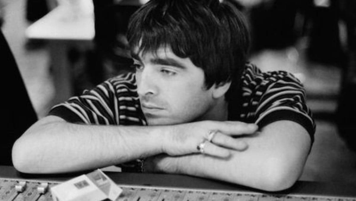 Noel Gallagher cumple 54 años y lo celebramos con algunos datos curiosos