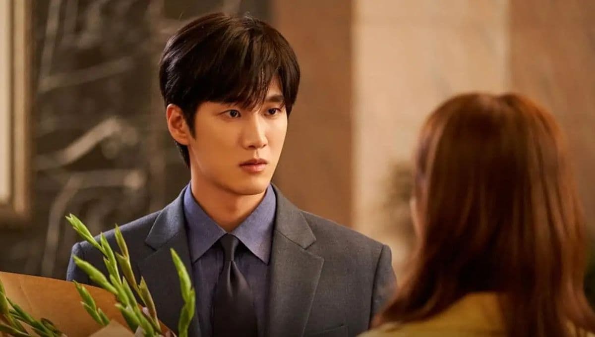 ¿Cómo se llama la nueva serie de Netflix coreana?
