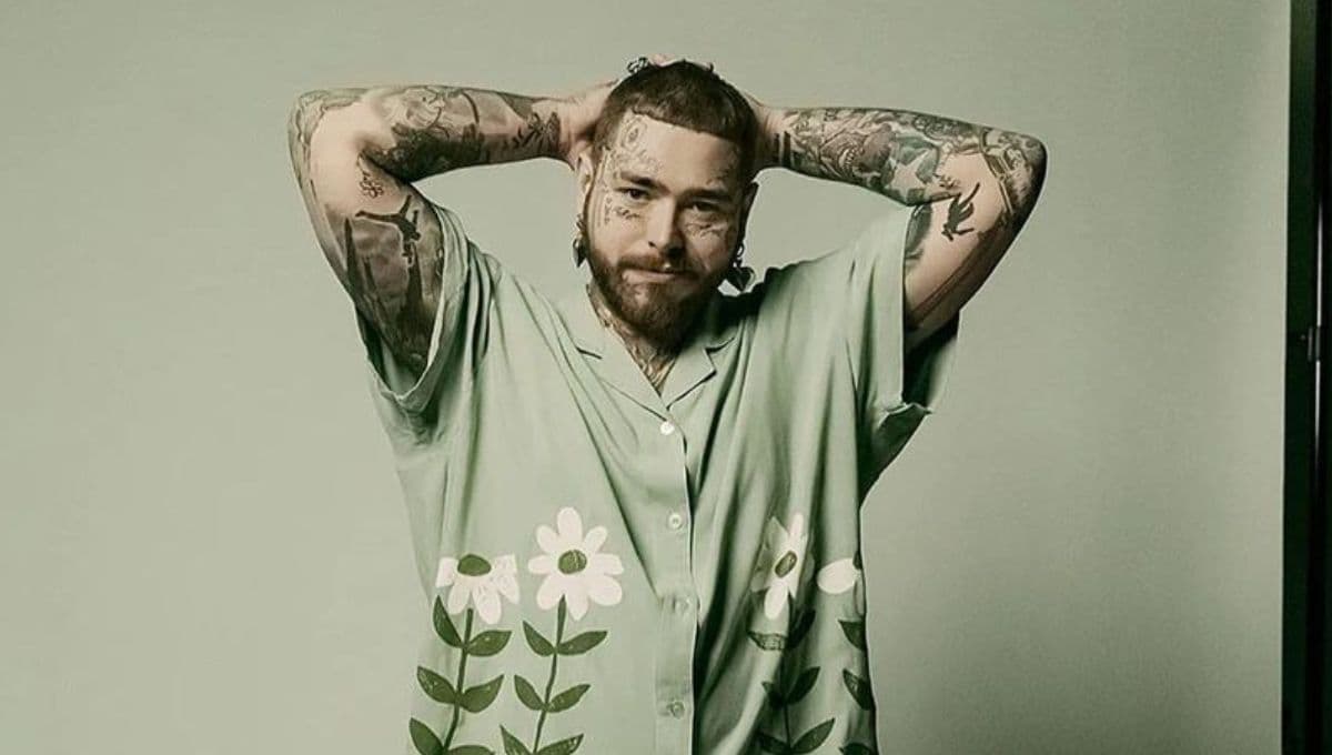Post Malone en CDMX 2023: boletos, precios, fechas, horarios y preventa de su concierto en el Foro Sol