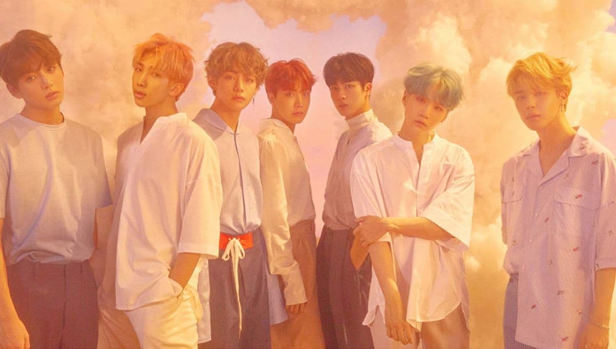 ¿Qué canción de la rap line de BTS escuchar hoy?