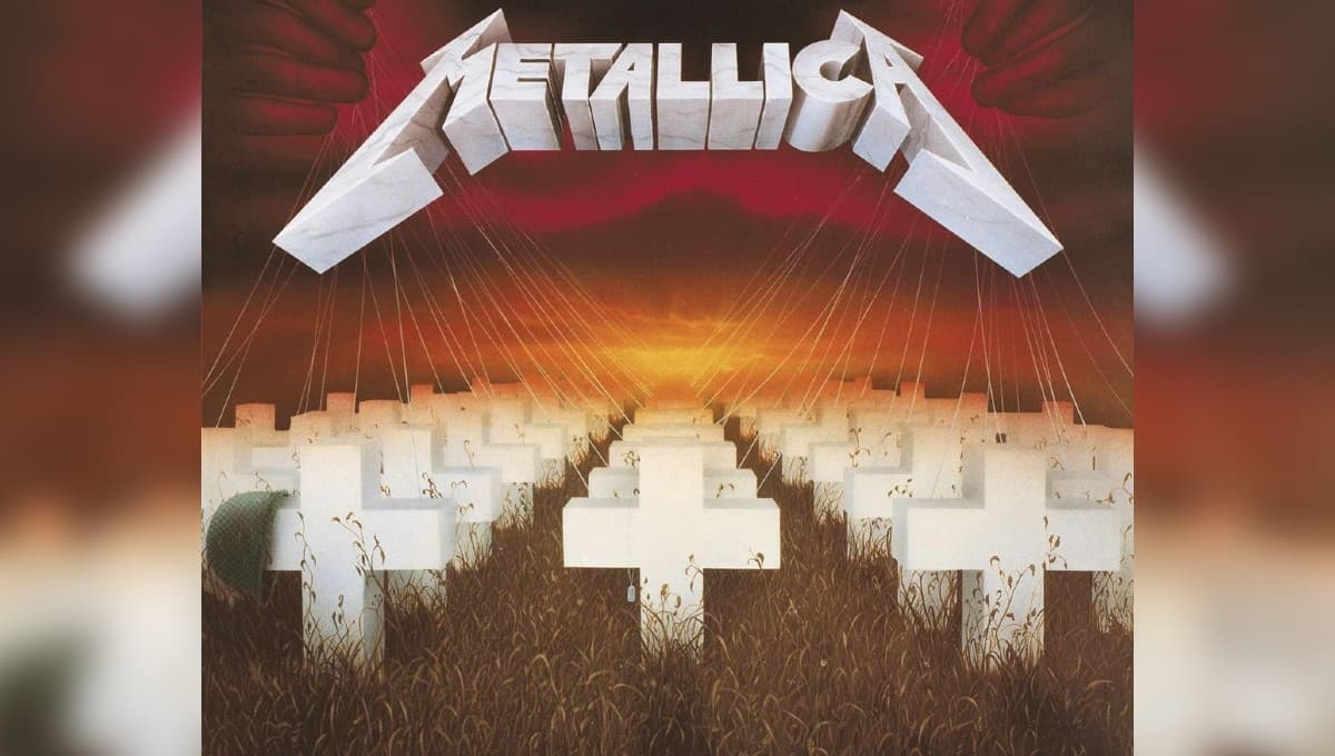 ¿Cuáles son los 10 mejores discos de metal de la historia?