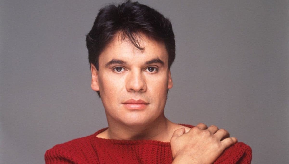 La DESGARRADORA historia de Juan Gabriel que inspiró esta triste canción