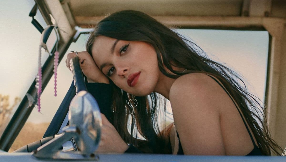 ¿Qué significa en español ‘Vampire’ la nueva canción de Olivia Rodrigo?