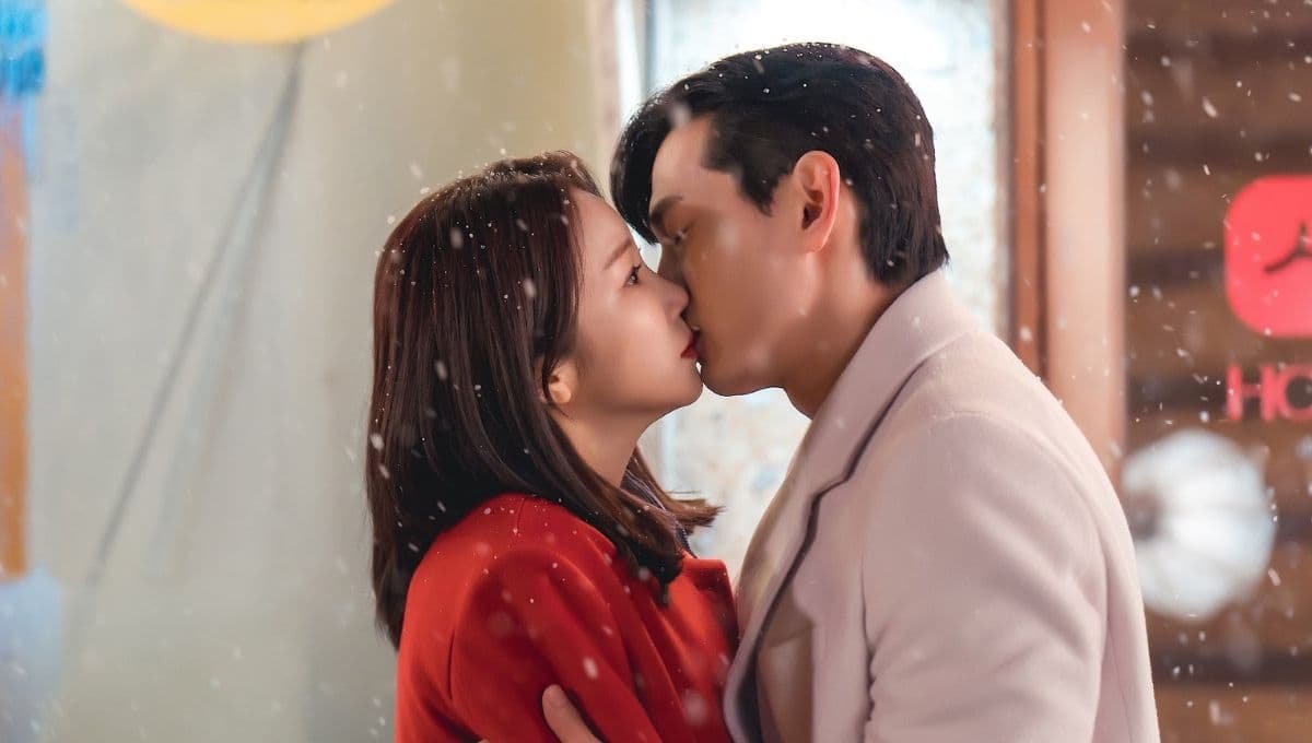 ¿Qué dorama ver hoy, viernes 30 de junio de 2023 en Netflix?