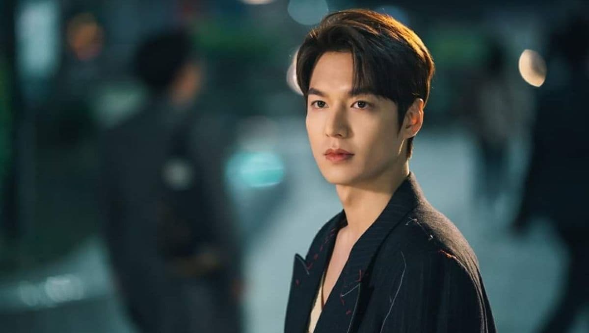 ¿Quién es el actor más famoso de los doramas de Corea del Sur?