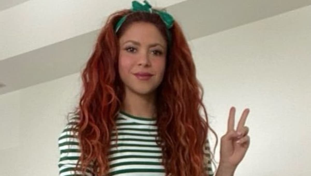 Shakira DEVASTADA llora la muerte de un ser querido, ¿de quién se trata?