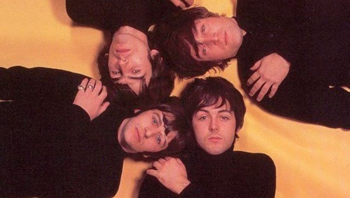 ¿Cuántas canciones se escribieron los Beatles?
