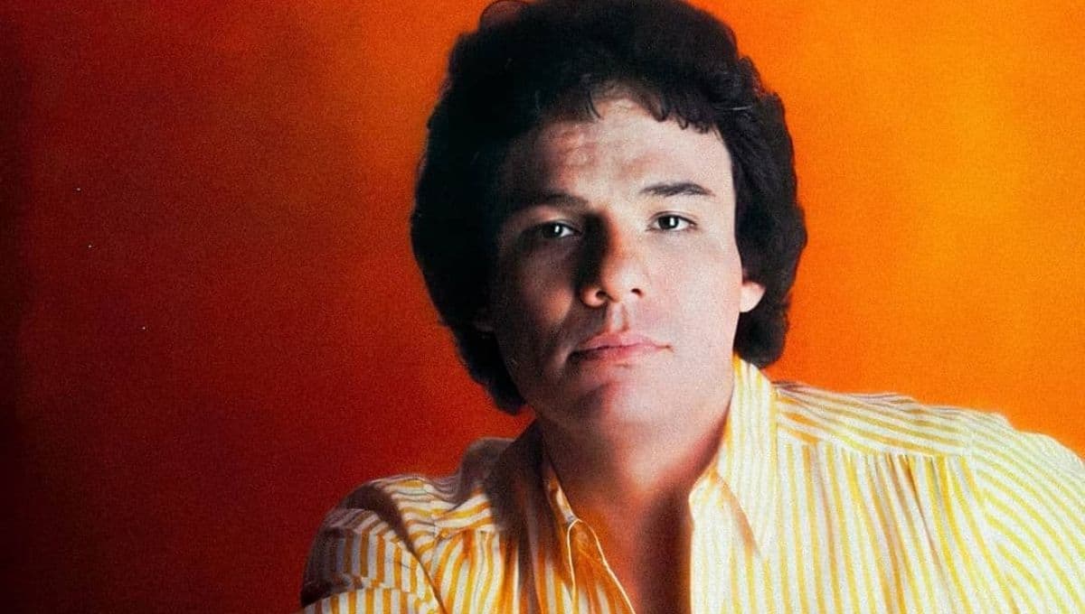 Si te dedican esta canción de José José, le rompiste el corazón a ese alguien que valía la pena