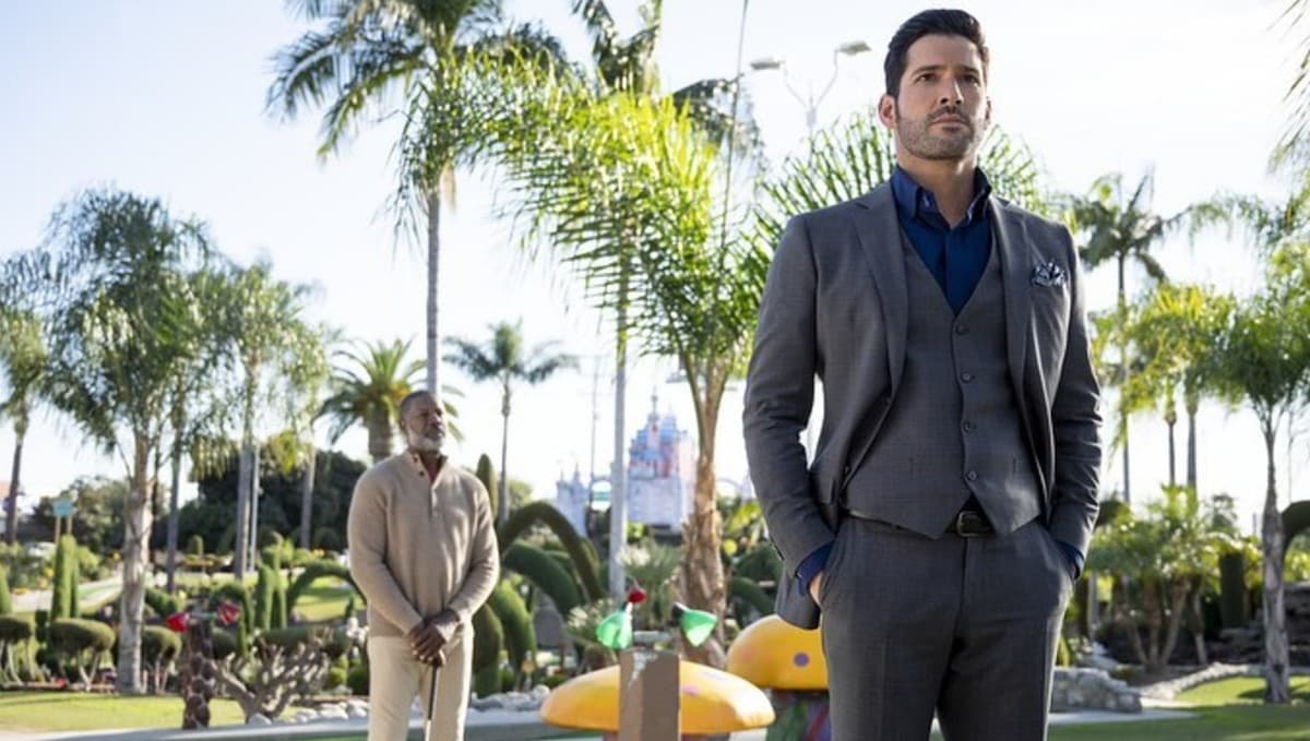 Lucifer: Todas las canciones del episodio musical de la quinta temporada, parte dos