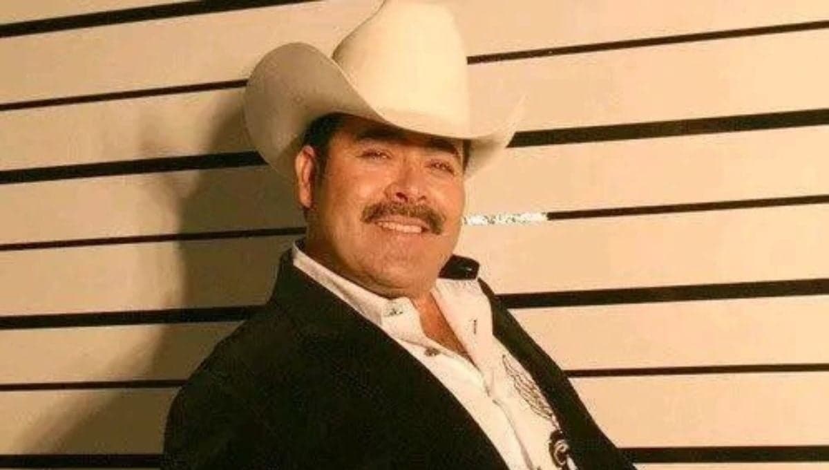 La canción de Sergio Vega que lo llevó a la cima antes de que le quitaran la vida
