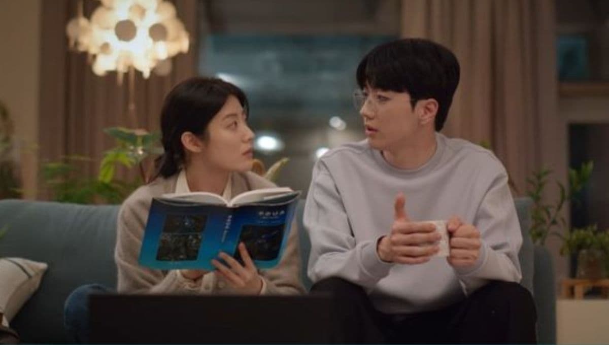 ¿Qué dorama ver hoy, domingo 2 de julio de 2023 en Netflix?