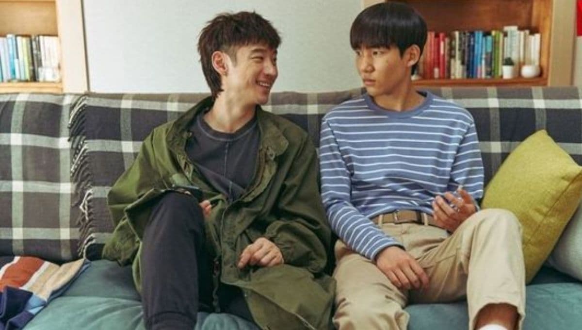 El drama coreano que Netflix no quiere que veas: está oculto en su catálogo y es una joya