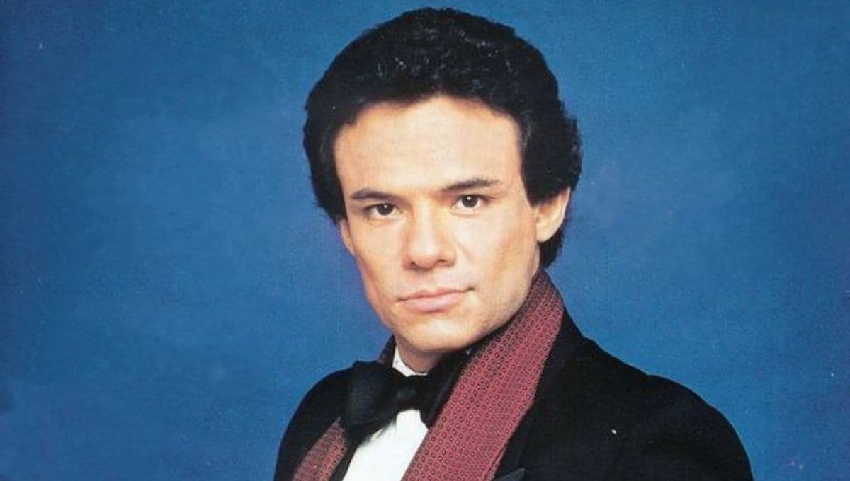 5 canciones de José José para dedicar a alguien que ya no te ama