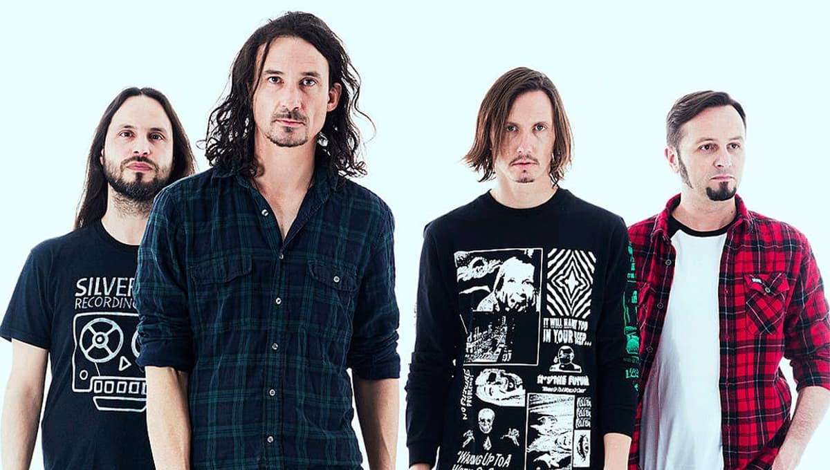 Las 10 mejores canciones de Gojira que puedes escuchar para conocer a la banda de metal de Francia