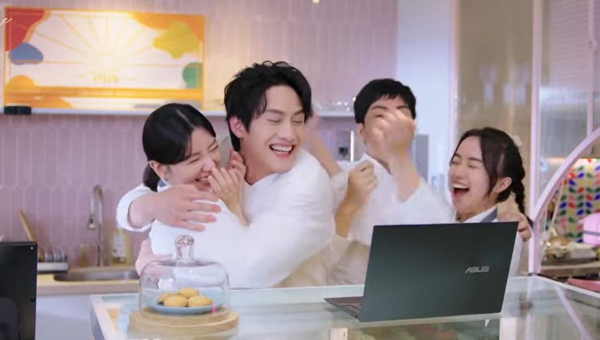¿Qué dorama de amor ver hoy martes 4 de julio de 2023 en Viki?