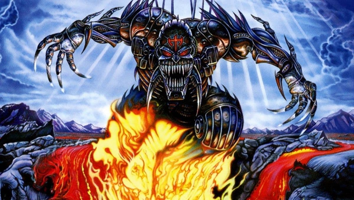 Los discos OLVIDADOS de Judas Priest que probablemente NUNCA escuchaste