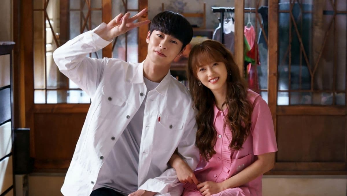 ¿Qué dorama romántico ver hoy miércoles 5 de julio de 2023 en Netflix?