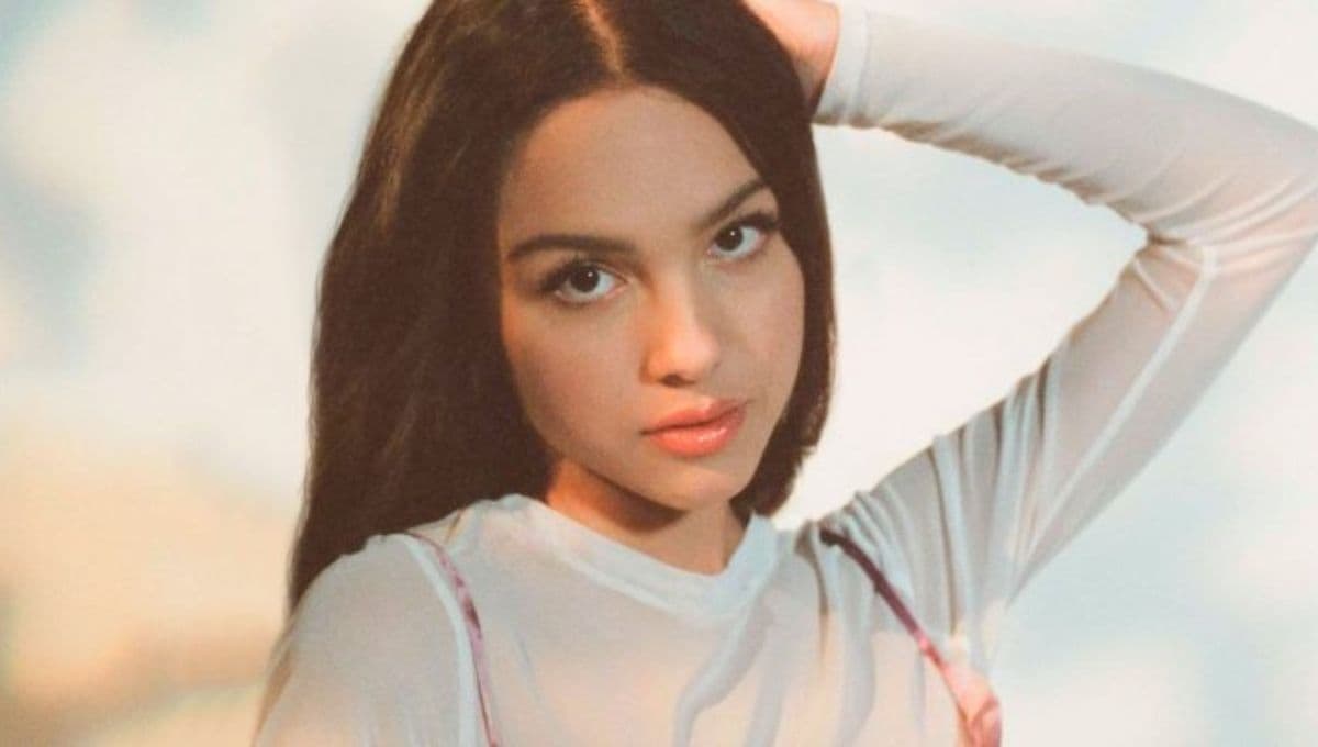 La canción de Olivia Rodrigo que un capricornio con CELOS entendería