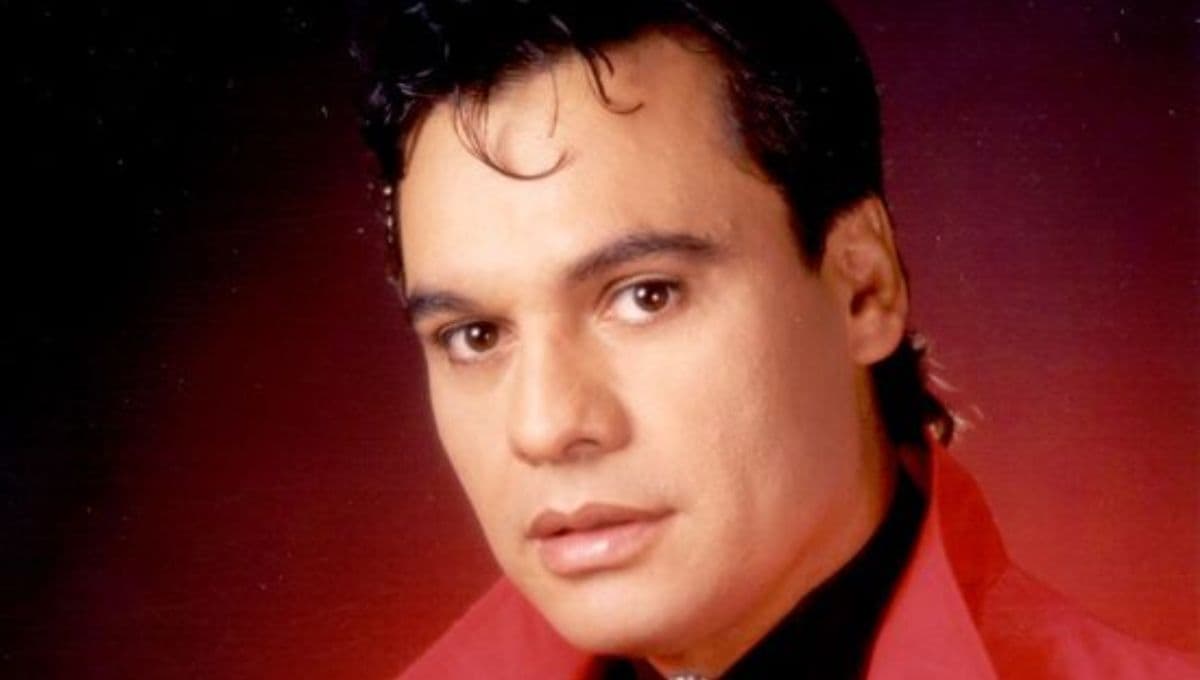 5 canciones de Juan Gabriel que llevaron a la fama a otros artistas